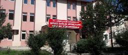 Şiran Sağlık Hizmetleri Meslek Yükseokulu Öğrenci Yurtları
